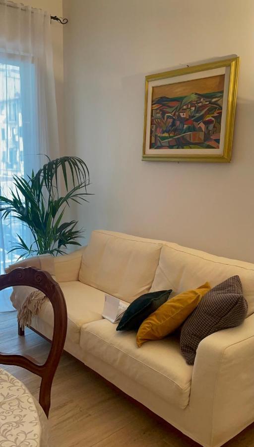 Appartamento Firenze Careggi Con Posto Auto Zewnętrze zdjęcie